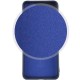 Чохол Silicone Cover Lakshmi Full Camera (AA) для Xiaomi Redmi Note 14S Синій / Midnight Blue