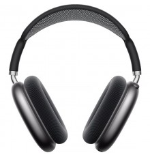 Накладні бездротові навушники Hoco W65 Plus Happy ANC Deep space gray