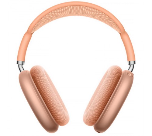 Накладні бездротові навушники Hoco W65 Plus Happy ANC Orange Накладні бездротові навушники Hoco W65 Plus Happy ANC Orange