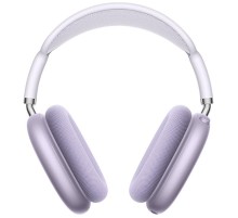 Накладні бездротові навушники Hoco W65 Plus Happy ANC Purple