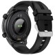 Смарт-годинник Hoco Smart Watch Y31 Smart sports watch (call version) Black
