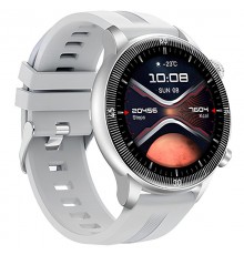 Смарт-годинник Hoco Smart Watch Y31 Smart sports watch (call version) Silver