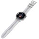 Смарт-годинник Hoco Smart Watch Y31 Smart sports watch (call version) Silver