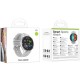 Смарт-годинник Hoco Smart Watch Y31 Smart sports watch (call version) Silver