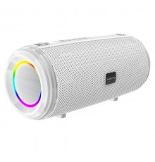 Bluetooth Колонка Borofone BR13 Young sports Grey