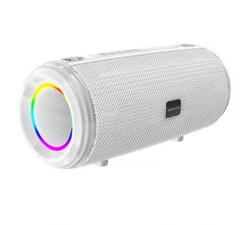 Bluetooth Колонка Borofone BR13 Young sports Grey Bluetooth Колонка Borofone BR13 Young sports Grey