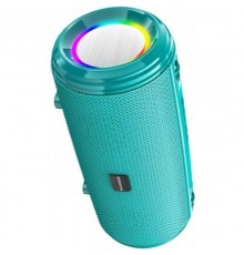 Bluetooth Колонка Borofone BR13 Young sports Peacoc Blue