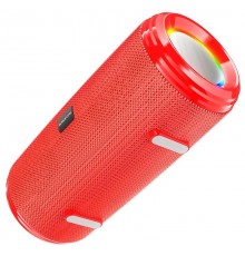 Bluetooth Колонка Borofone BR13 Young sports Red