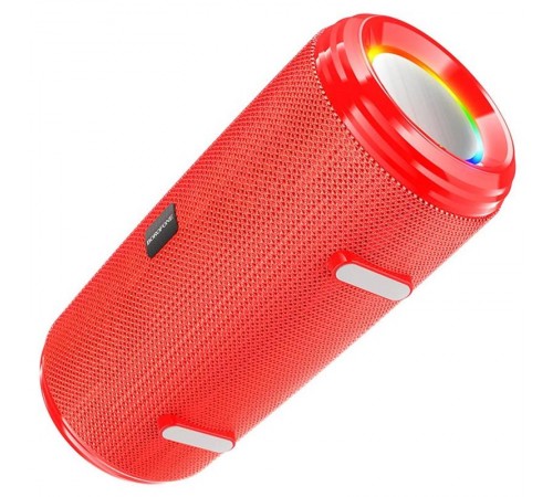 Bluetooth Колонка Borofone BR13 Young sports Red Bluetooth Колонка Borofone BR13 Young sports Red