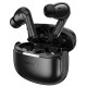 Бездротові TWS навушники BOROFONE FQ9 Plus Peaceful ANC+ENC Black