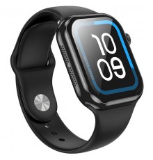 Смарт-годинник Borofone BD12 Smart sports watch (call version) Black