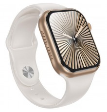 Смарт-годинник Borofone BD12 Smart sports watch (call version) Gold