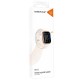 Смарт-годинник Borofone BD12 Smart sports watch (call version) Gold