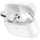 Бездротові TWS навушники BOROFONE BW90 White