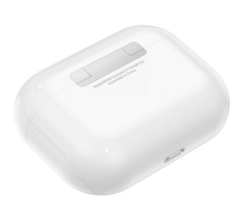 Бездротові TWS навушники BOROFONE BW90 White Бездротові TWS навушники BOROFONE BW90 White