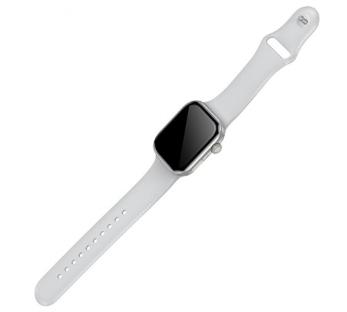 Смарт-годинник Borofone BD14 Smart sports watch (call version) Silver Смарт-годинник Borofone BD14 Smart sports watch (call version) Silver