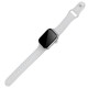 Смарт-годинник Borofone BD14 Smart sports watch (call version) Silver