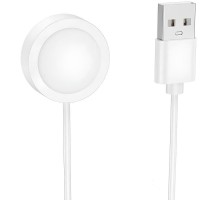 Зарядний пристрій для Borofone BD12 White