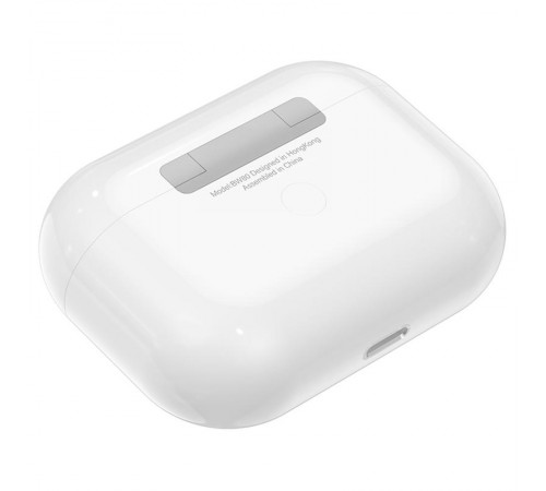 Бездротові TWS навушники BOROFONE BW80 White Бездротові TWS навушники BOROFONE BW80 White