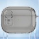 Футляр TPU Colorful для навушників Airpods 3 Black