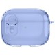 Футляр TPU Colorful для навушників Airpods Pro 2 / Pro Blue