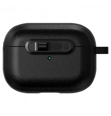 Футляр Frosted для навушників Airpods Pro Black