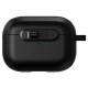 Футляр Frosted для навушників Airpods Pro Black