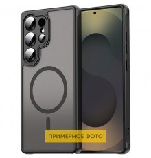 Чохол TPU Bloom with MagSafe для Google Pixel 9a Black