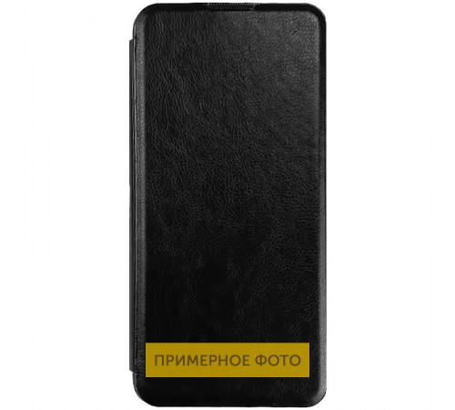 Шкіряний чохол-книжка Belora для Xiaomi Redmi 9C Black Шкіряний чохол-книжка Belora для Xiaomi Redmi 9C Black