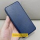 Шкіряний чохол-книжка Belora для Xiaomi Redmi 9C Midnight Blue