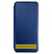 Шкіряний чохол-книжка Belora для Xiaomi Redmi A5 / Poco C71 Midnight Blue