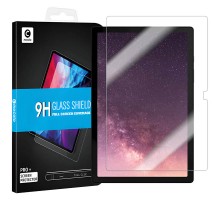 Захисне скло Mocolo (Pro+) для Samsung Galaxy Tab S10 FE+ (13.1") Прозрачное