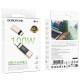 Перехідник Borofone BV25 Type-C male to Type-C female