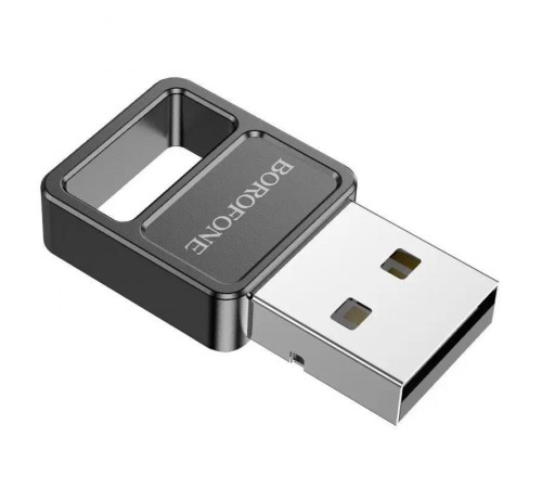 Bluetooth адаптер Borofone DH8 USB Bluetooth адаптер Borofone DH8 USB