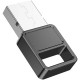 Bluetooth адаптер Borofone DH8 USB