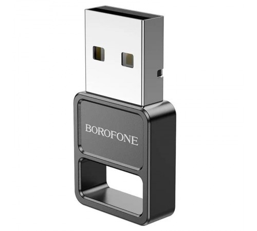 Bluetooth адаптер Borofone DH8 USB Bluetooth адаптер Borofone DH8 USB