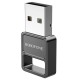 Bluetooth адаптер Borofone DH8 USB