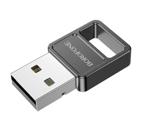 Bluetooth адаптер Borofone DH8 USB Bluetooth адаптер Borofone DH8 USB