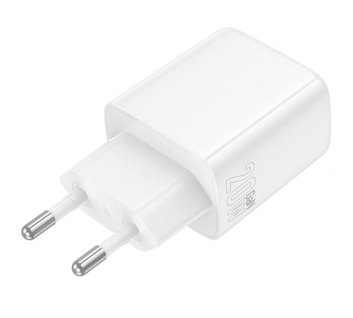МЗП Borofone BN27 Fuente PD20W+QC3.0 (1USB-A/1C) White МЗП Borofone BN27 Fuente PD20W+QC3.0 (1USB-A/1C) White