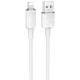 Дата кабель Borofone BU56 Succeed USB to Lightning 2.4A (1.2m)