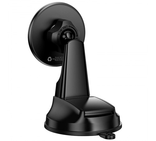 Автотримач Borofone BH136 Parker ring magnetic (center console) Автотримач Borofone BH136 Parker ring magnetic (center console)