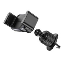 Автотримач Borofone BH106 Ascend pull clip (air outlet)