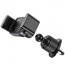 Автотримач Borofone BH106 Ascend pull clip (air outlet)