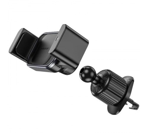 Автотримач Borofone BH106 Ascend pull clip (air outlet) Автотримач Borofone BH106 Ascend pull clip (air outlet)