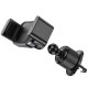 Автотримач Borofone BH106 Ascend pull clip (air outlet)