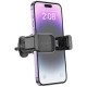 Автотримач Borofone BH106 Ascend pull clip (air outlet)