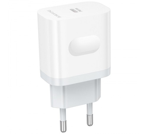 МЗП Borofone BA99A Breeze PD20W (1USB-C) МЗП Borofone BA99A Breeze PD20W (1USB-C)