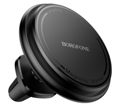 Автотримач Borofone BH135 Parker ring magnetic (air outlet) Автотримач Borofone BH135 Parker ring magnetic (air outlet)