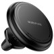 Автотримач Borofone BH135 Parker ring magnetic (air outlet)