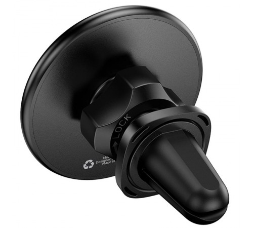 Автотримач Borofone BH135 Parker ring magnetic (air outlet) Автотримач Borofone BH135 Parker ring magnetic (air outlet)